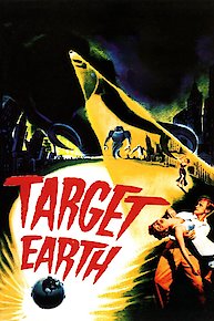 Target Earth