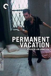 Permanent Vacation