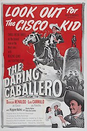 The Daring Caballero