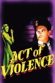 Act of Violence