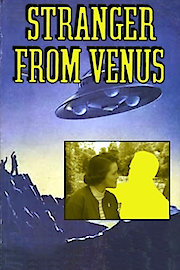 Stranger From Venus