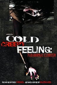 Cold Creepy Feeling