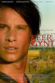 Peer Gynt