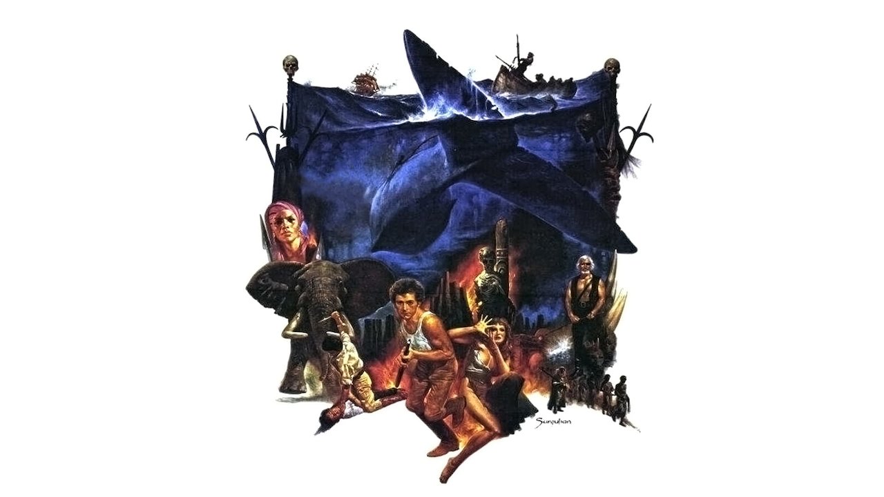 Sea Devils