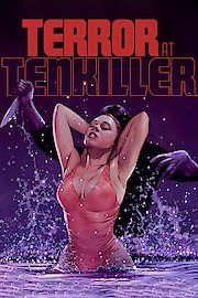 Terror at Tenkiller
