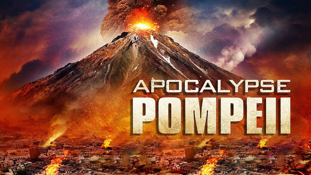 Apocalypse: Pompeii