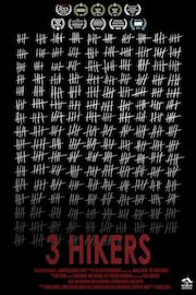 3 Hikers