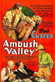 Ambush Valley