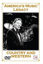 America's Music Legacy: Country And Western