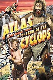 Atlas in the Land of the Cyclops