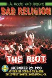 Bad Religion - Riot!