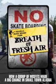 Breath of Fresh Air
