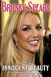 Britney Spears - Innocent Beauty