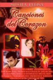 Canciones del Corazon