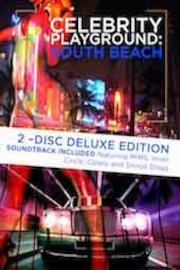 Celebrity Playground: South Beach