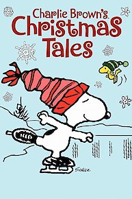 Charlie Brown's Christmas Tales