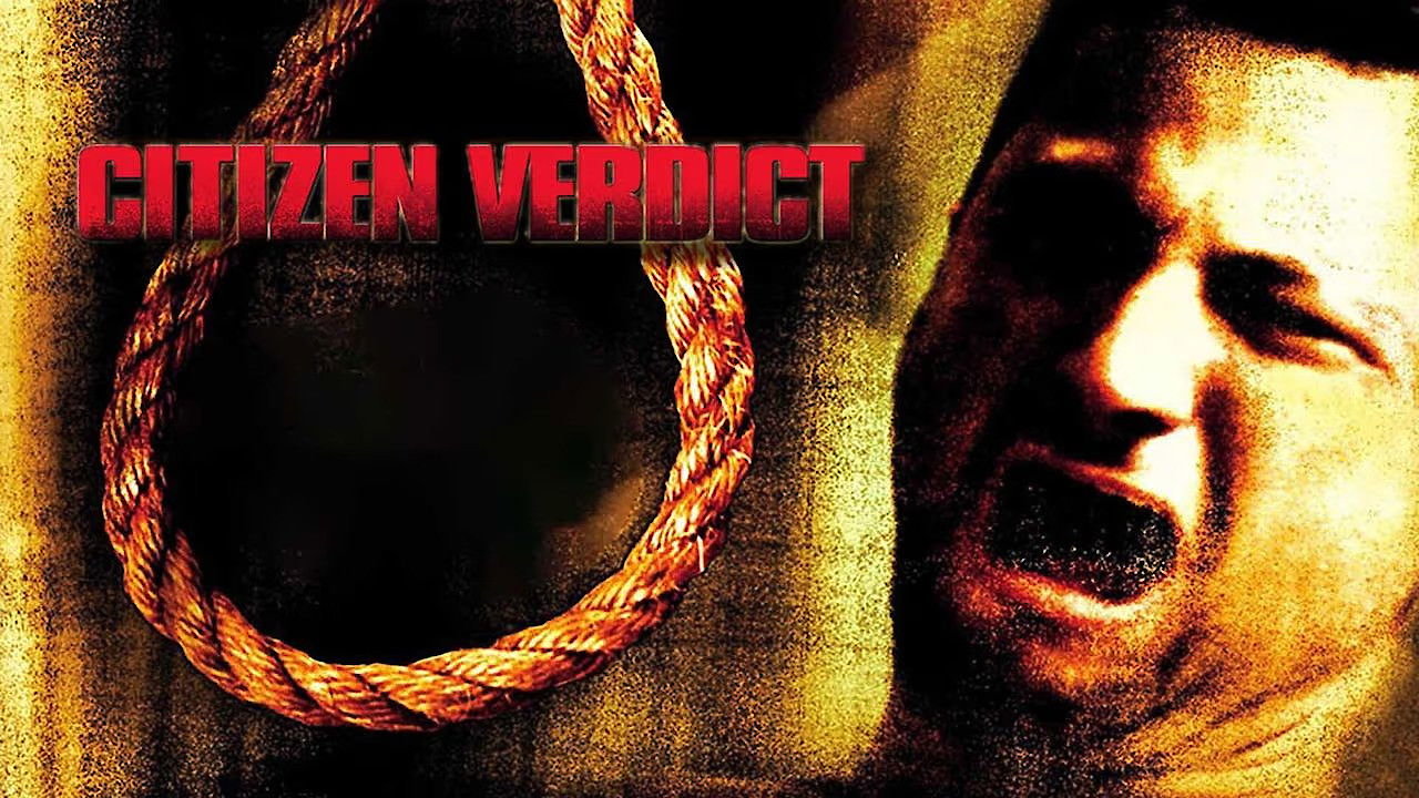 Citizen Verdict