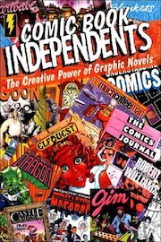 Comic Book Independents