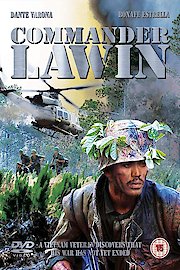 Commander Lawin