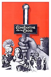 Constantine and the Cross