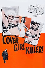 Cover Girl Killer