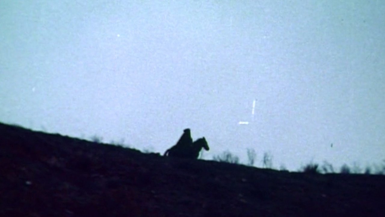 Curse Of The Headless Horseman