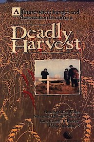 Deadly Harvest