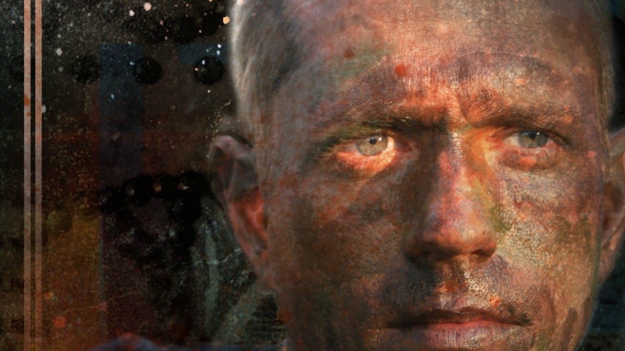 Death Rattle Crystal Ice