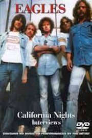 Eagles - California Nights