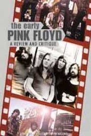 Early Pink Floyd: A Review and Critique Part 2