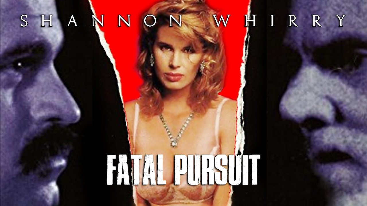 Fatal Pursuit