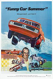 Funny Car Summer