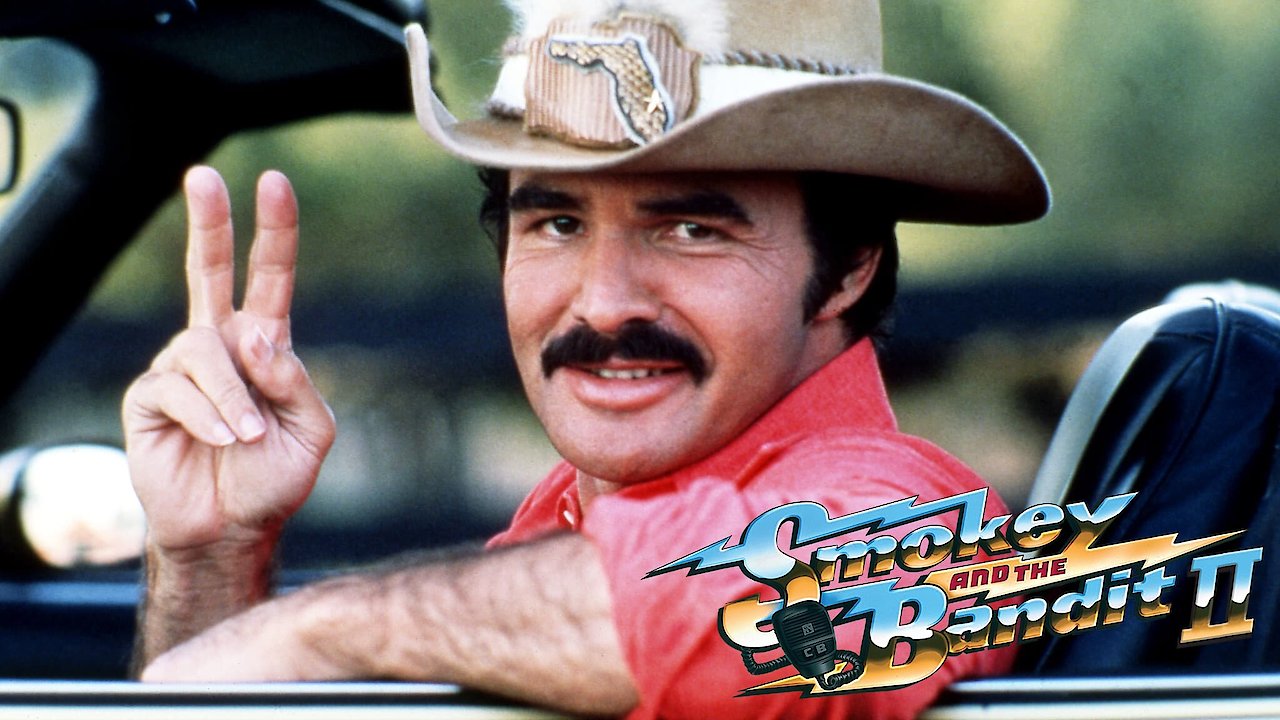 Smokey and the Bandit II