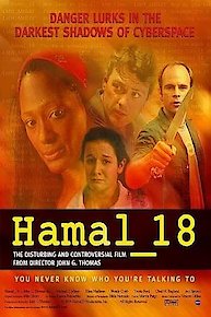 Hamal 18