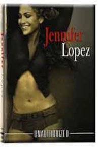 Jennifer Lopez - Unauthorized