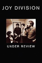 Joy Divison - Under Review
