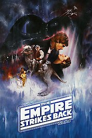 Star Wars Episode V: The Empire Strikes Back