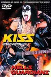 Kiss - Hell's Guardians