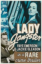 Lady Gangster