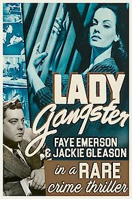 Lady Gangster