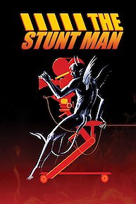 The Stunt Man