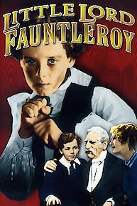 Little Lord Fauntleroy