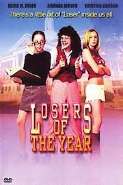 Losers Of The Year