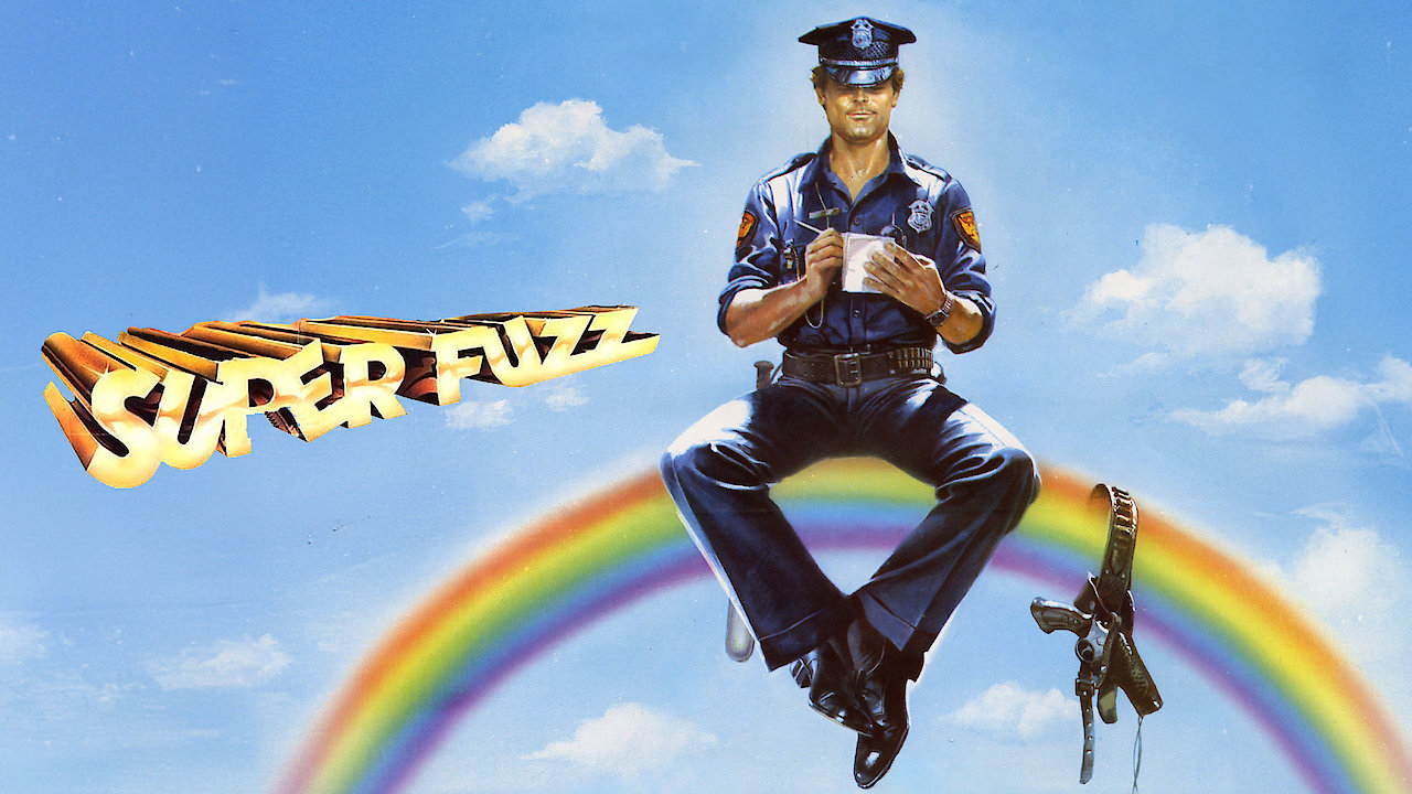 Super Fuzz