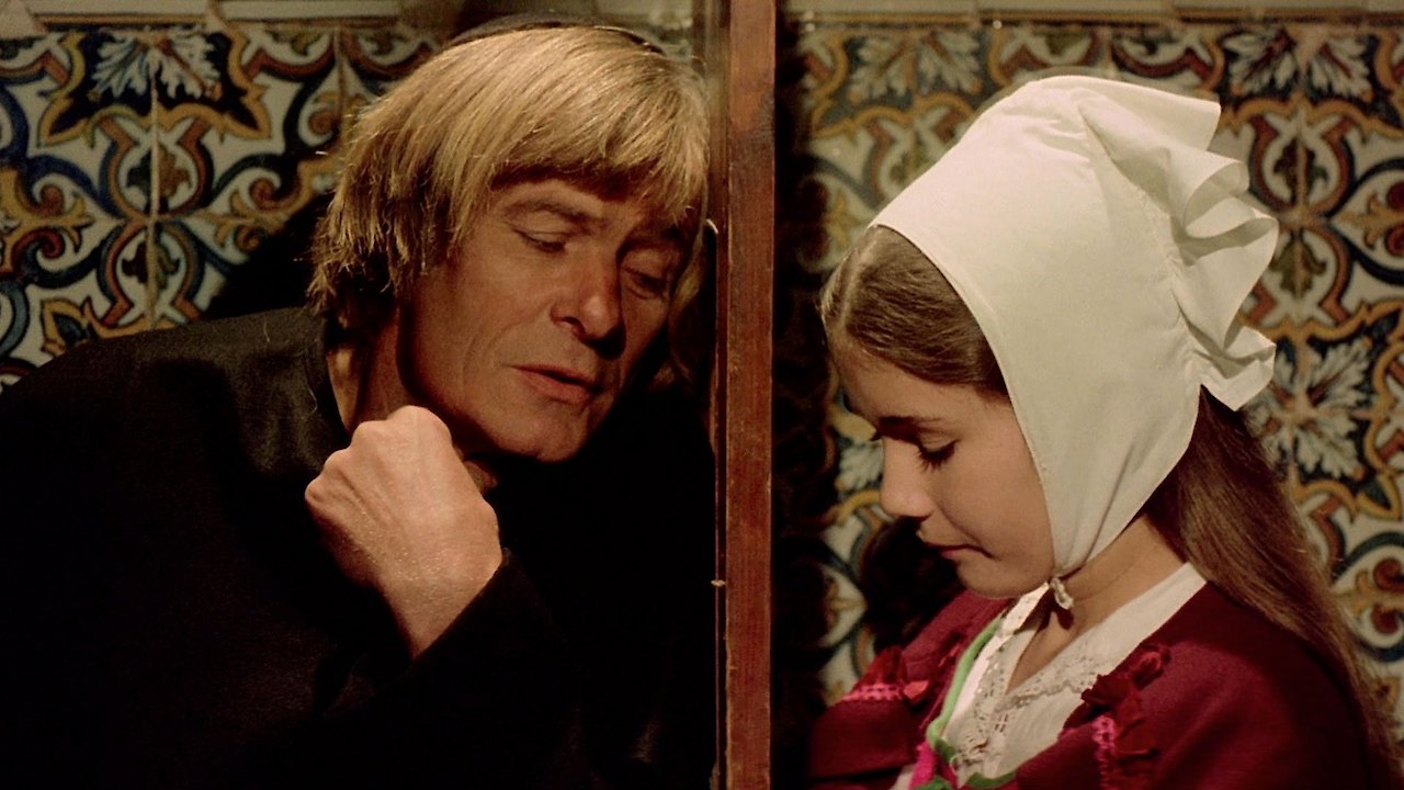 Love Letters of A Portuguese Nun