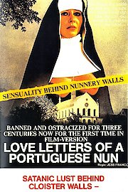 Love Letters of A Portuguese Nun