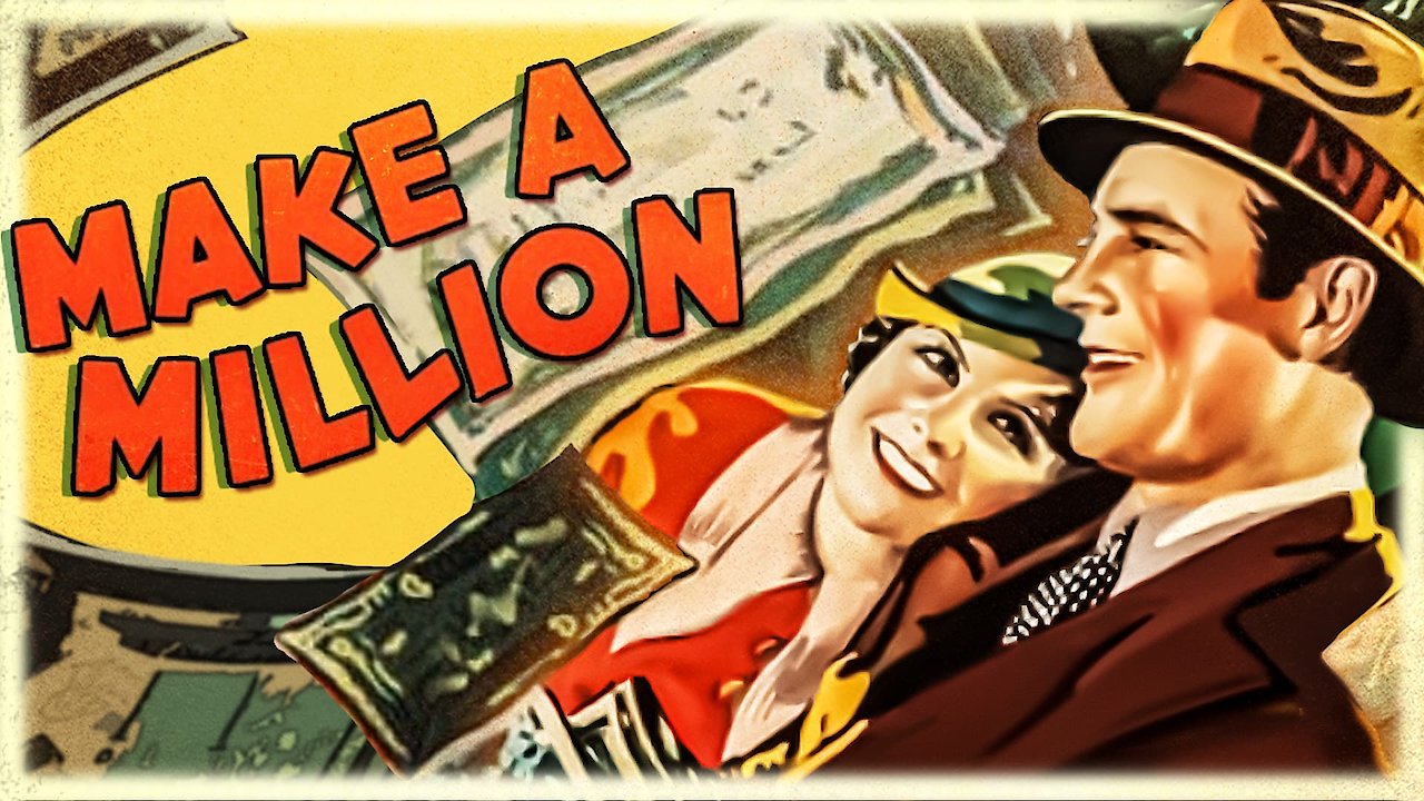 Make A Million