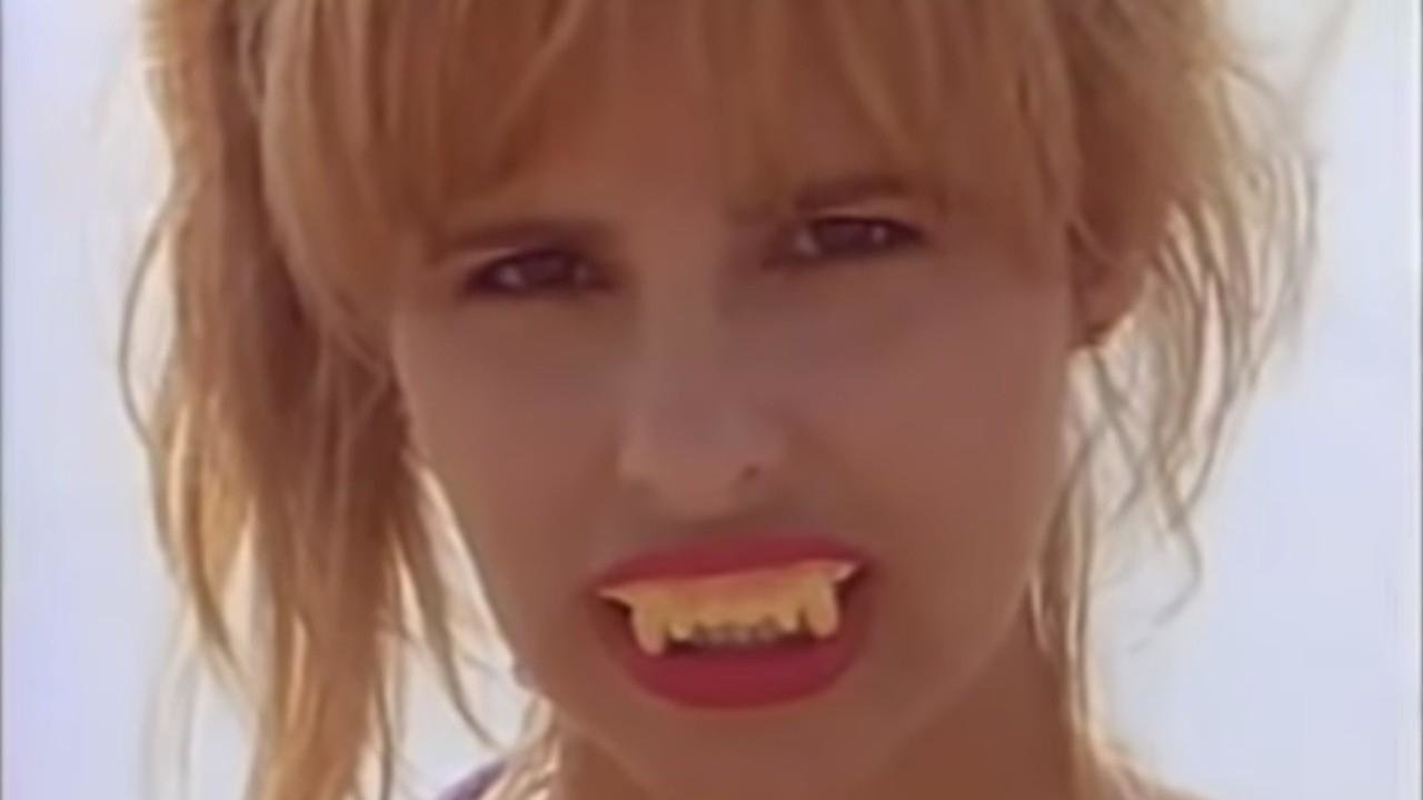 Malibu Beach Vampires