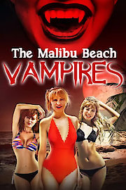 Malibu Beach Vampires