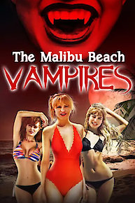 Malibu Beach Vampires